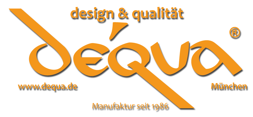 de´qua - Design & Qualität